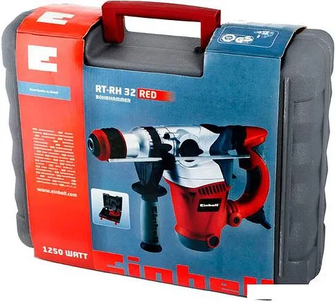 Перфоратор Einhell RT-RH 32