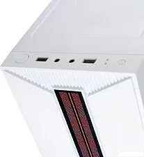 Корпус Ginzzu B380