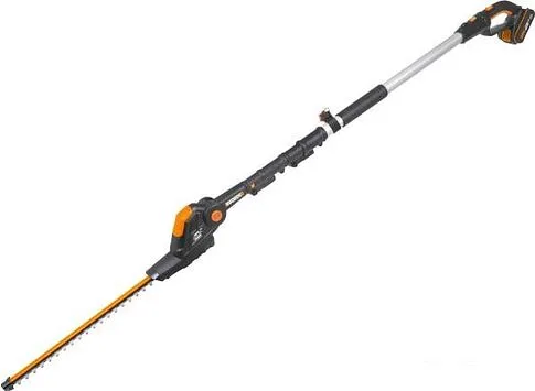 Высоторез Worx WG252E.9 (без АКБ)