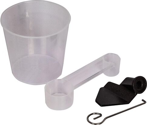 Хлебопечка Supra BMS-280