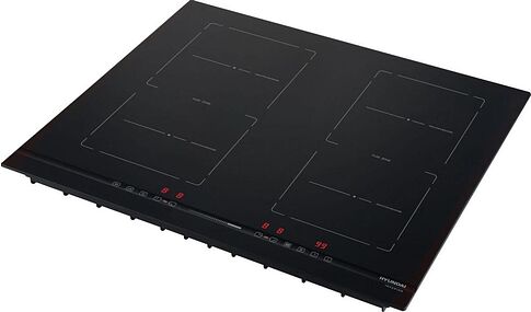 Варочная панель Hyundai HHI 6872 BG