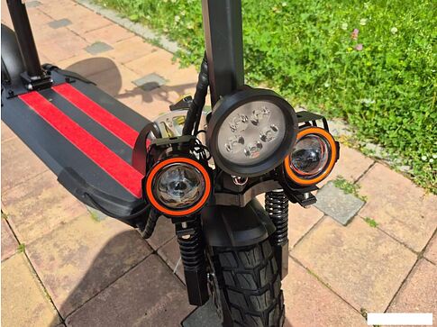 Электросамокат Terax XS01