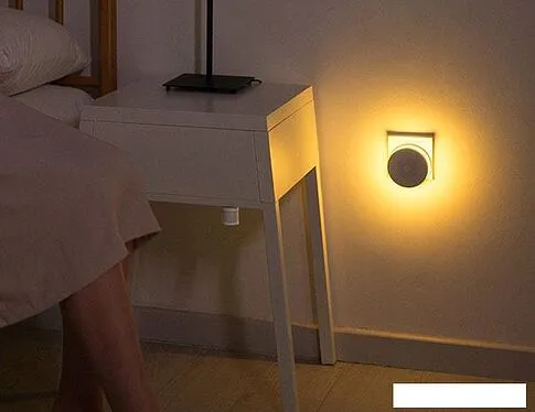 Датчик Xiaomi MiJia Human Body Sensor