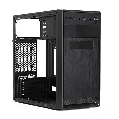 Корпус CrownMicro CMC-4220 500W
