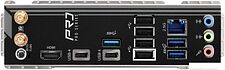 Материнская плата ASRock X870 Pro-A WiFi