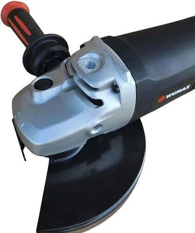 Угловая шлифмашина Wumax EWS 24-230S Classic