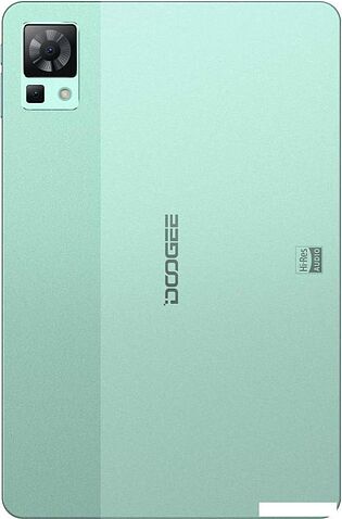 Планшет Doogee T30 Pro 8GB/256GB LTE (зеленый)