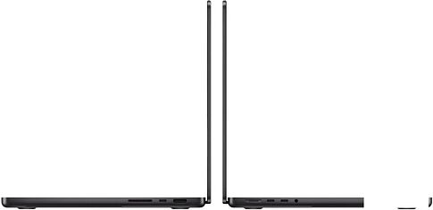 Ноутбук Apple Macbook Pro 14.2" M3 Pro 2023 Z1AU001YF