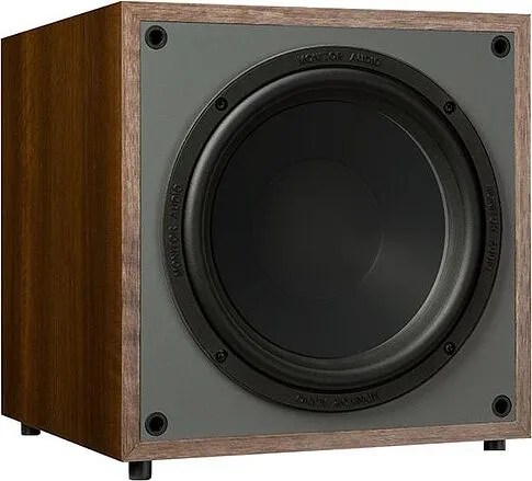 Акустика Monitor Audio Monitor MRW-10 (орех)