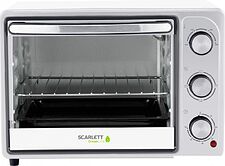 Мини-печь Scarlett SC-EO93O22 Мини-печь Scarlett SC-EO93O22