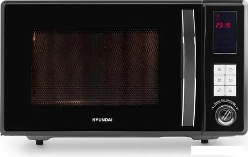 Микроволновая печь Hyundai HYM-D3009