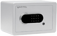 Мебельный сейф Meyvel SF5-310-200 (белый)