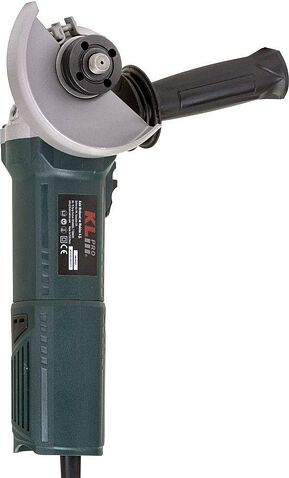 Угловая шлифмашина KLPRO KLAT11513