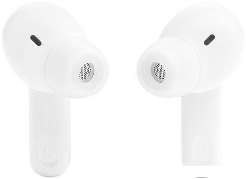 Наушники JBL Tune Beam (белый)