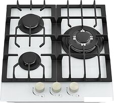 Варочная панель ZUGEL ZGH451W