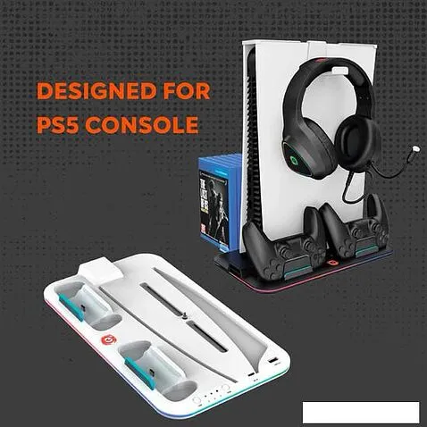 Док-станция Canyon CND-CSPS5W