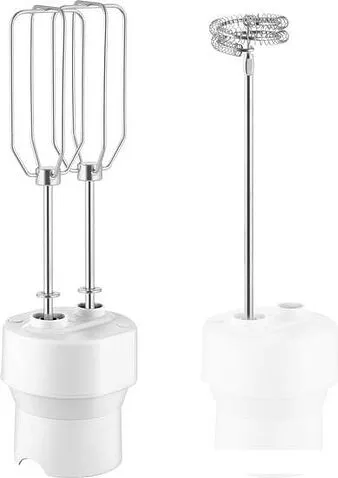 Погружной блендер Sencor SHB 6441WH