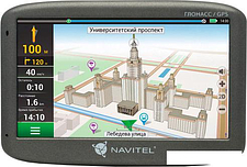 GPS навигатор NAVITEL G500
