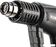Промышленный фен Runtec RT-HD2000