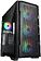 Корпус Cougar Uniface X RGB V2 (черный)