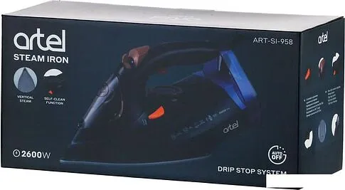 Утюг Artel ART-SI-958