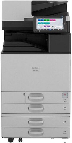 МФУ Ricoh IM C4510