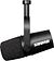 Микрофон Shure Motiv MV7-X