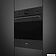 Электрический духовой шкаф Smeg SO6302M2N
