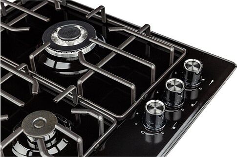 Варочная панель Simfer H45V35B571