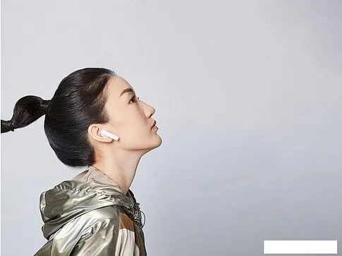 Наушники Xiaomi Air 2S TWSEJ05WM (китайская версия)