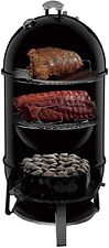 Weber Smokey Mountain Cooker 47cm