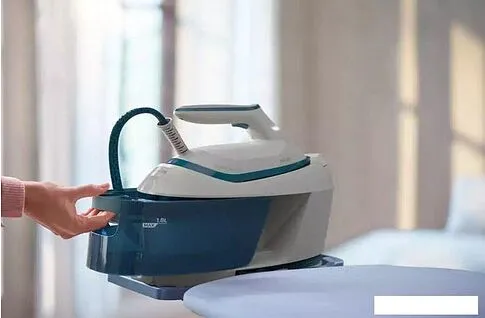 Утюг Philips PerfectCare 6000 Series PSG6022/20
