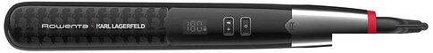 Выпрямитель Rowenta Karl Lagerfeld Pro Stylist SF467LF0