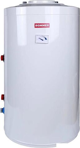 Бойлер косвенного нагрева Rommer RWH-1110-000100