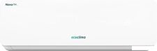 Кондиционер Ecoclima Nova line Inverter ECW/I-СH09/AA-4R1
