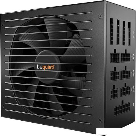 Блок питания be quiet! Straight Power 11 Platinum 1200W BN310