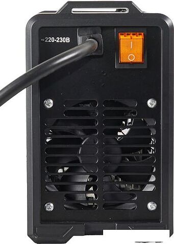 Сварочный инвертор Ресанта САИ-190Д