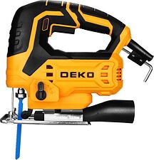 Электролобзик Deko JS650-D 083-1159
