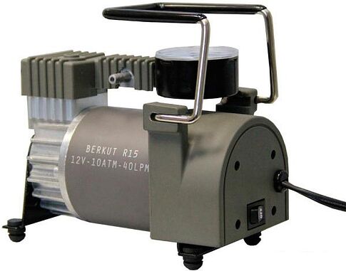 Автомобильный компрессор Беркут R15