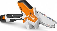 Аккумуляторная пила STIHL GTA 26 SET 25см (с 1-им АКБ)