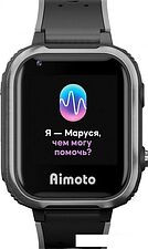Умные часы Aimoto IQ 4G (черный)