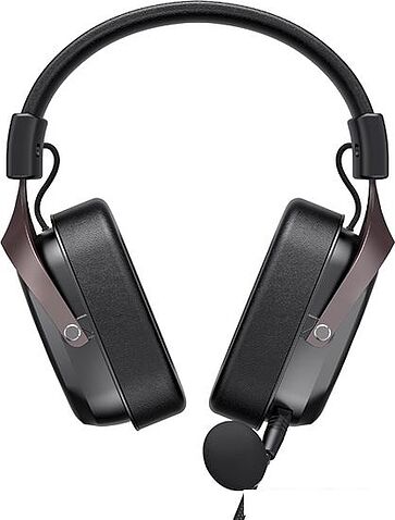 Наушники Havit Gamenote H2002s