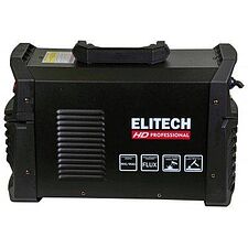 Сварочный инвертор ELITECH HD Professional HD WM 200 SYN LCD PULSE Сварочный инвертор ELITECH HD Professional HD WM 200 SYN LCD PULSE