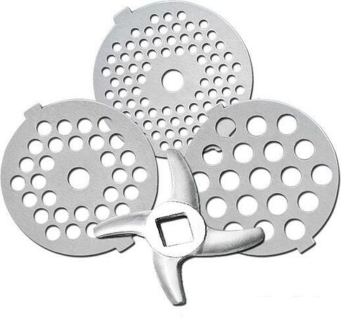 Мясорубка CENTEK CT-1607