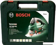 Электролобзик Bosch PST 900 PEL (06033A0220)