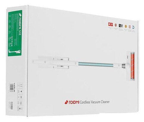 Пылесос Roidmi S1E XCQ17RM