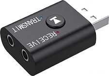 Bluetooth адаптер Sipl AK276D