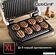 Электрогриль Tefal OptiGrill XL GC782D30