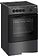 Кухонная плита BEKO FCS47007A