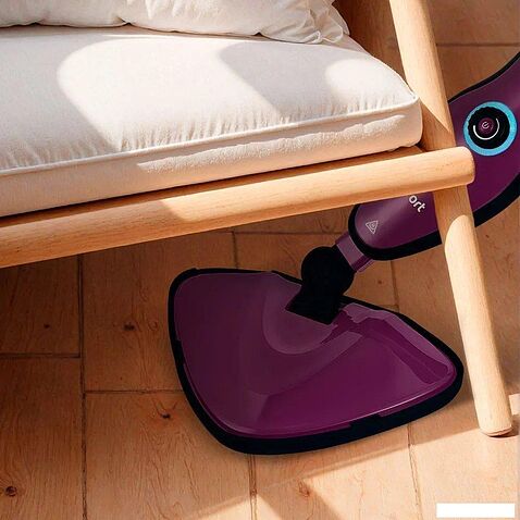 Паровая швабра Kitfort KT-3938